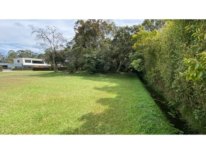 Lote en venta en Llano Grande, Rionegro, 2469 m² · foto 8 de 8