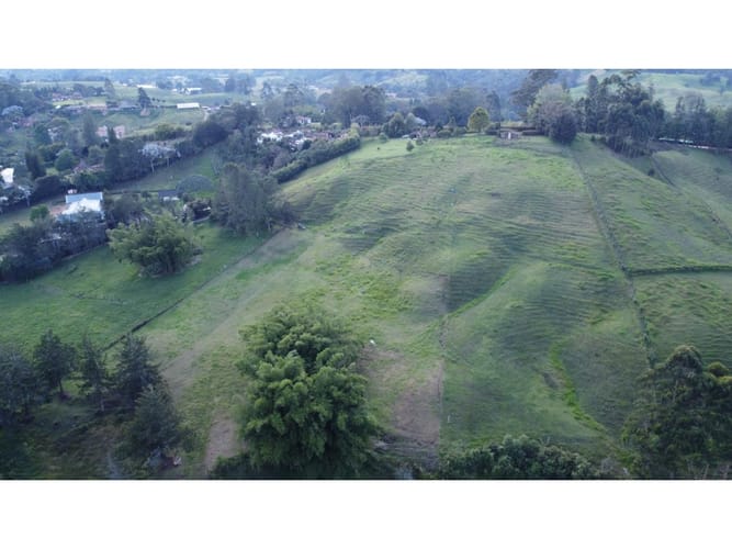 Lote en venta en El Capiro, Rionegro · foto 6 de 9
