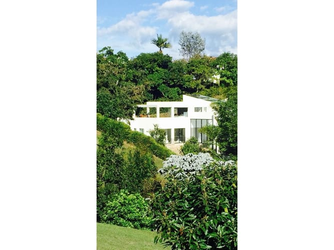 Casa de 4 alcobas en venta en El Retiro, 575 m² · foto 2 de 8