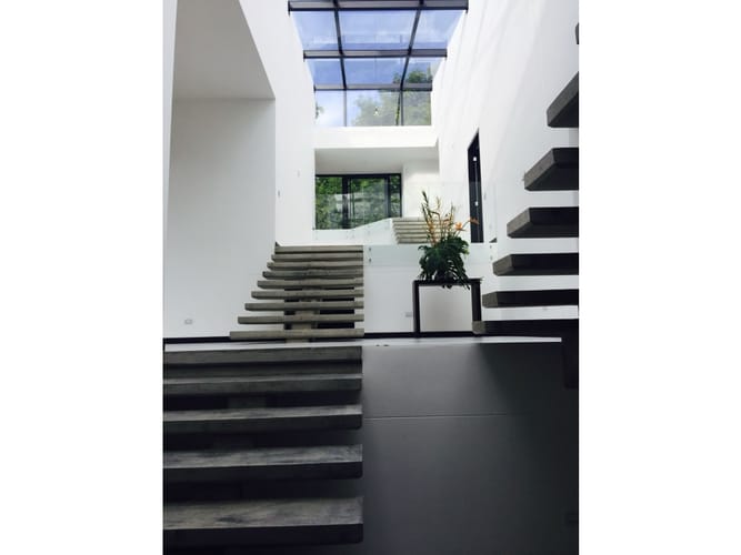 Casa de 4 alcobas en venta en El Retiro, 575 m² · foto 4 de 8