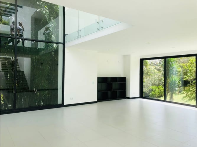 Casa de 4 alcobas en arriendo en El Retiro, 575 m² · foto 8 de 19