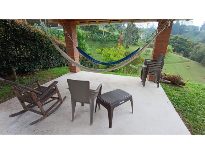 Casa de 4 alcobas en venta en Mampuesto, Rionegro, 350 m² · foto 8 de 24
