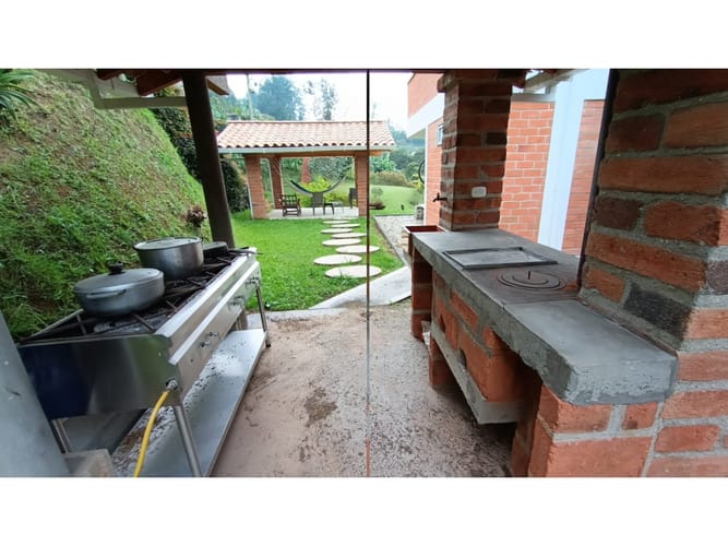 Casa de 4 alcobas en venta en Mampuesto, Rionegro, 350 m² · foto 9 de 24