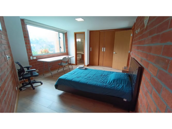 Casa de 4 alcobas en venta en Mampuesto, Rionegro, 350 m² · foto 14 de 24