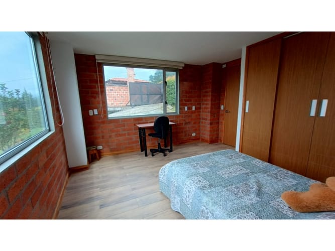 Casa de 4 alcobas en venta en Mampuesto, Rionegro, 350 m² · foto 15 de 24