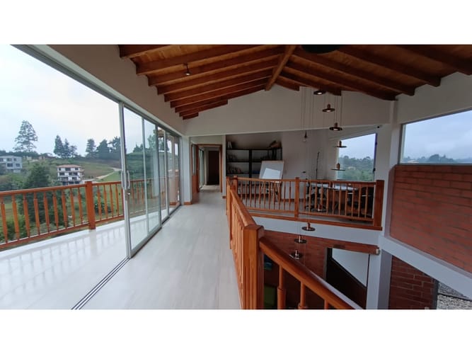 Casa de 4 alcobas en venta en Mampuesto, Rionegro, 350 m² · foto 16 de 24
