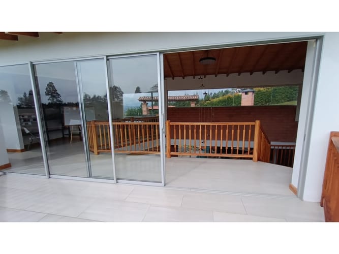 Casa de 4 alcobas en venta en Mampuesto, Rionegro, 350 m² · foto 17 de 24
