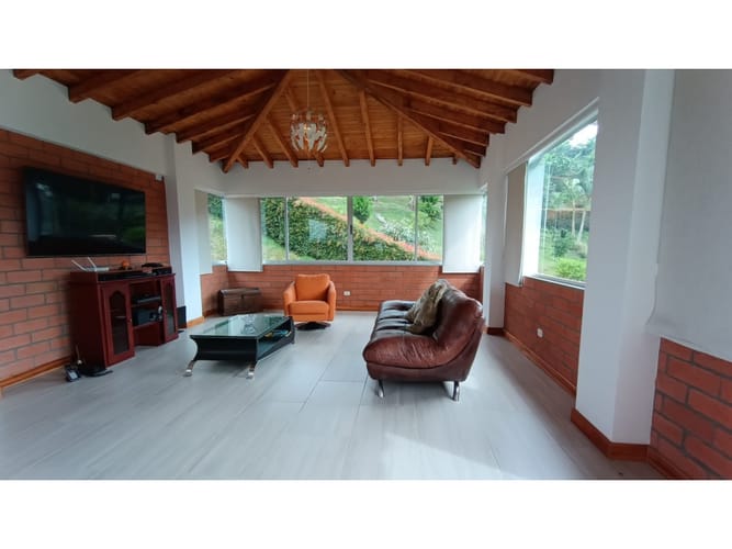 Casa de 4 alcobas en venta en Mampuesto, Rionegro, 350 m² · foto 18 de 24