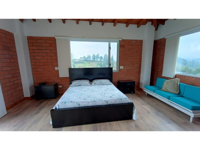 Casa de 4 alcobas en venta en Mampuesto, Rionegro, 350 m² · foto 20 de 24