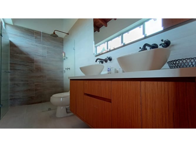 Casa de 4 alcobas en venta en Mampuesto, Rionegro, 350 m² · foto 22 de 24