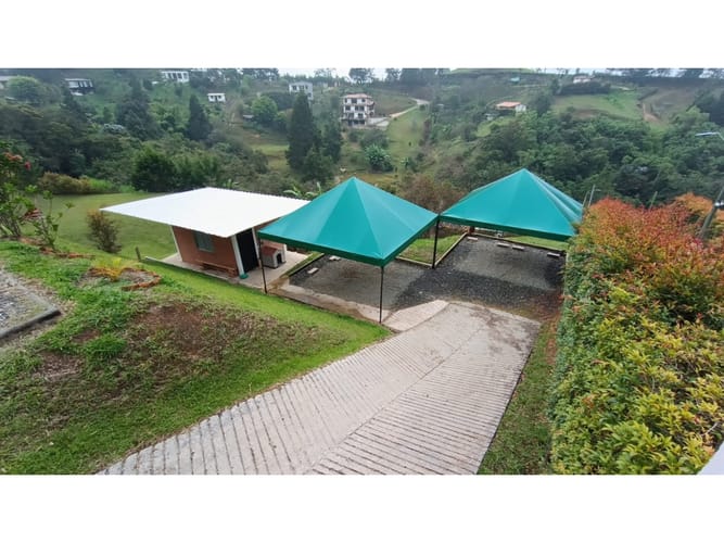 Casa de 4 alcobas en venta en Mampuesto, Rionegro, 350 m² · foto 23 de 24