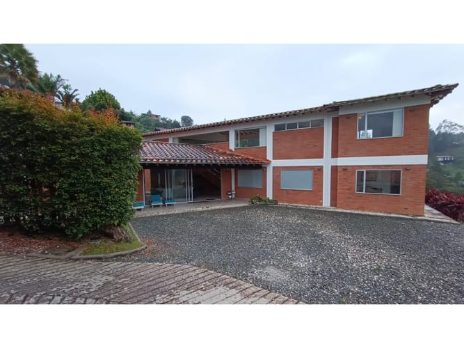 Casa de 4 alcobas en venta en Mampuesto, Rionegro, 350 m² · foto 24 de 24
