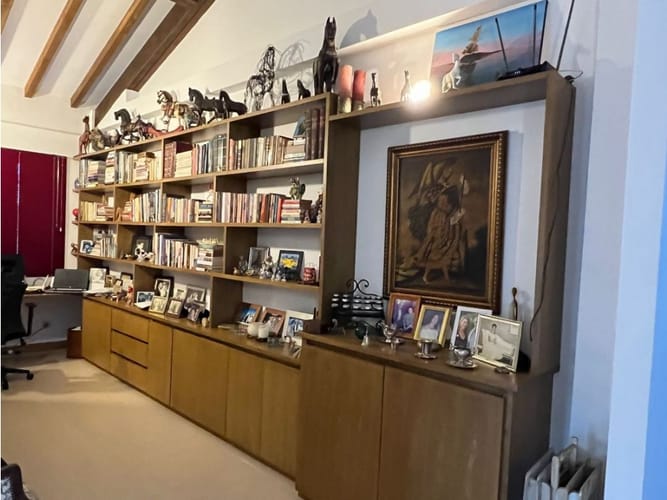Casa de 4 alcobas en venta en El Retiro, 550 m² · foto 14 de 16