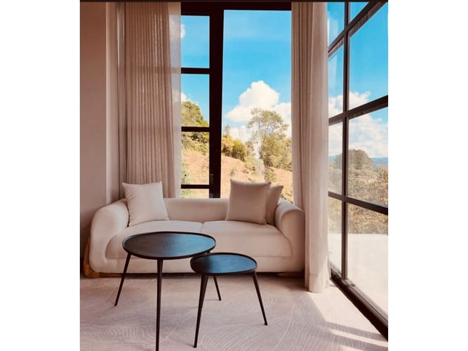 Casa de 5 alcobas en venta en Puente Pelaez, El Retiro, 413 m² · foto 4 de 12