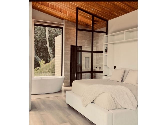 Casa de 5 alcobas en venta en Puente Pelaez, El Retiro, 413 m² · foto 5 de 12