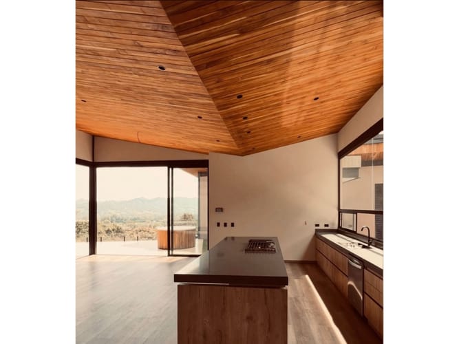 Casa de 5 alcobas en venta en Puente Pelaez, El Retiro, 413 m² · foto 6 de 12