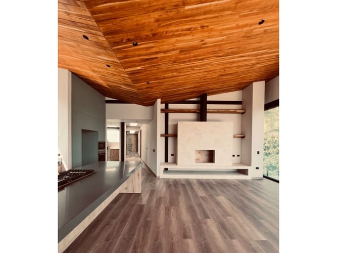 Casa de 5 alcobas en venta en Puente Pelaez, El Retiro, 413 m² · foto 7 de 12