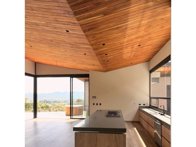 Casa de 5 alcobas en venta en Puente Pelaez, El Retiro, 413 m² · foto 11 de 12