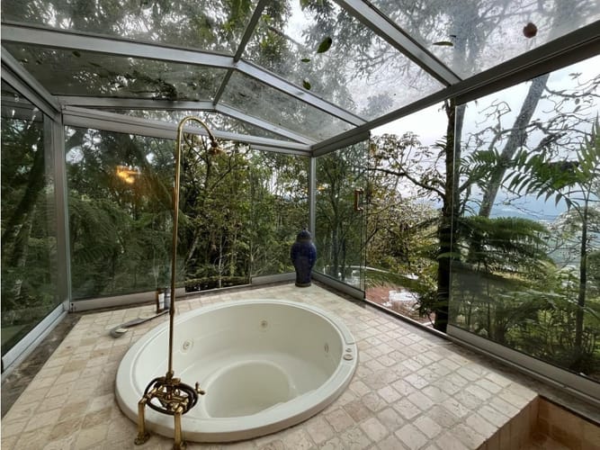 Casa de 4 alcobas en arriendo en El Retiro, 360 m² · foto 4 de 24