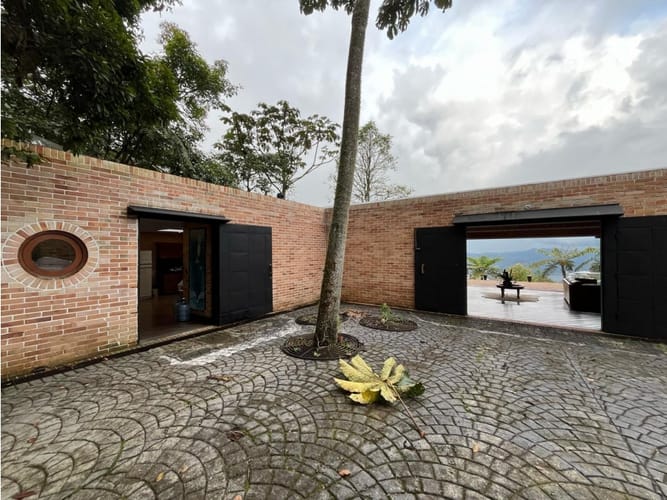 Casa de 4 alcobas en arriendo en El Retiro, 360 m² · foto 7 de 24