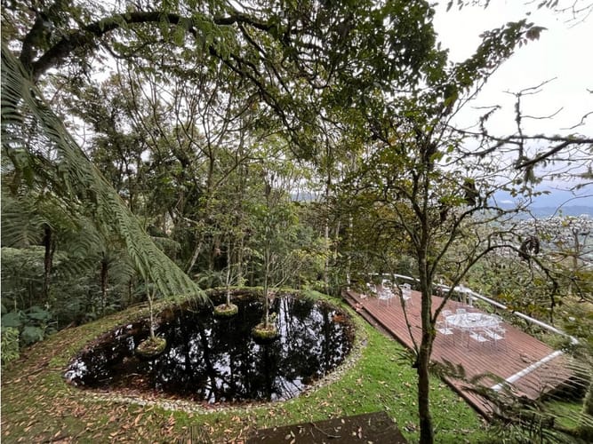 Casa de 4 alcobas en arriendo en El Retiro, 360 m² · foto 8 de 24