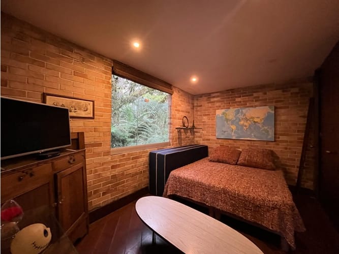 Casa de 4 alcobas en arriendo en El Retiro, 360 m² · foto 9 de 24