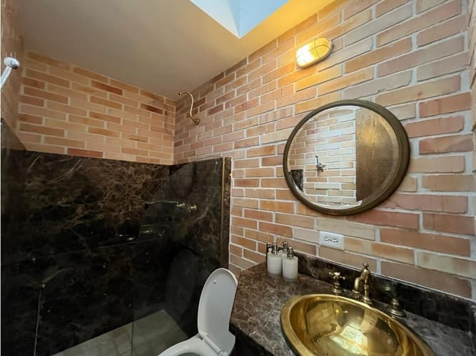 Casa de 4 alcobas en arriendo en El Retiro, 360 m² · foto 11 de 24