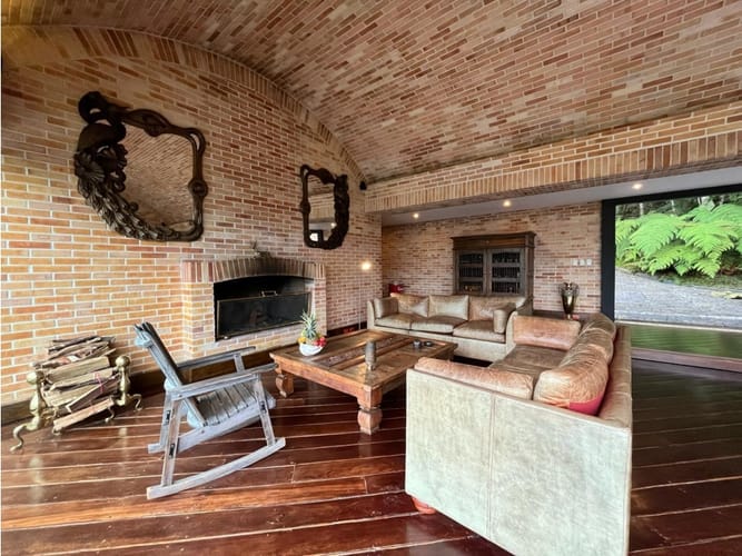 Casa de 4 alcobas en arriendo en El Retiro, 360 m² · foto 13 de 24