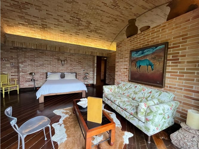 Casa de 4 alcobas en arriendo en El Retiro, 360 m² · foto 14 de 24