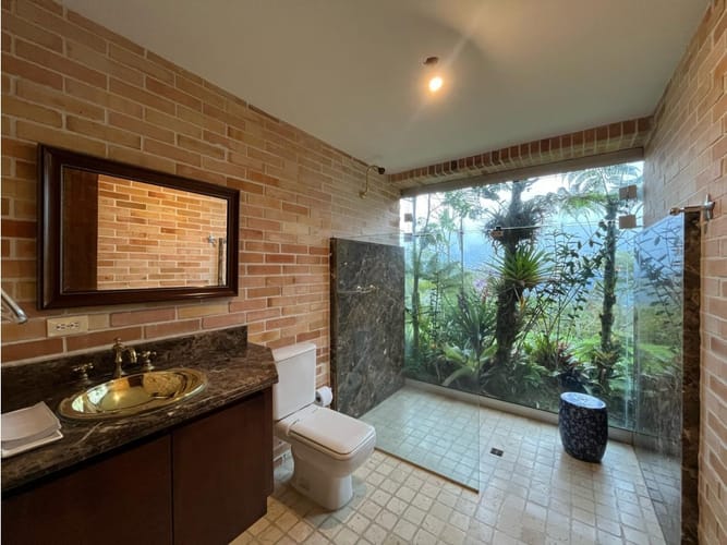 Casa de 4 alcobas en arriendo en El Retiro, 360 m² · foto 15 de 24
