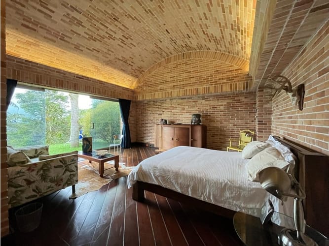 Casa de 4 alcobas en arriendo en El Retiro, 360 m² · foto 16 de 24