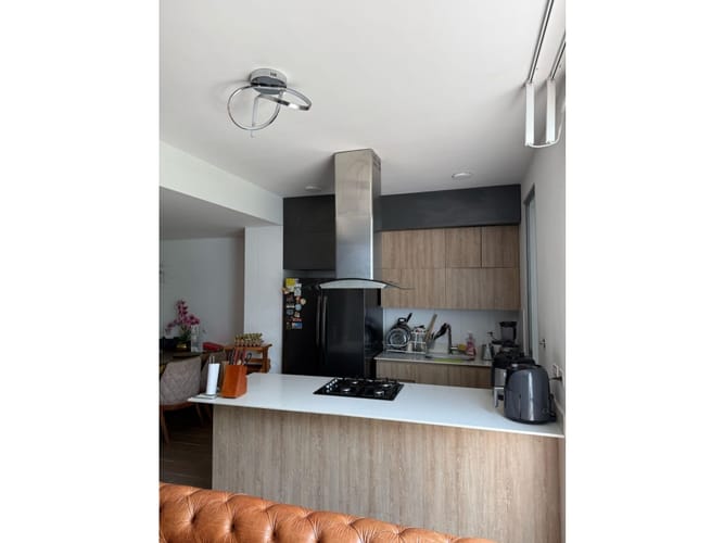 Casa de 3 alcobas en venta en La Milagrosa, La Ceja, 121 m² · foto 3 de 10