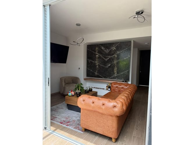 Casa de 3 alcobas en venta en La Milagrosa, La Ceja, 121 m² · foto 4 de 10