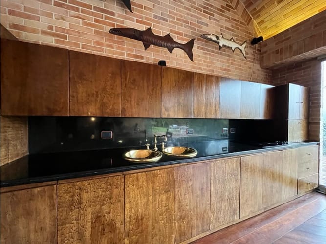 Casa de 4 alcobas en arriendo en El Retiro, 360 m² · foto 19 de 24