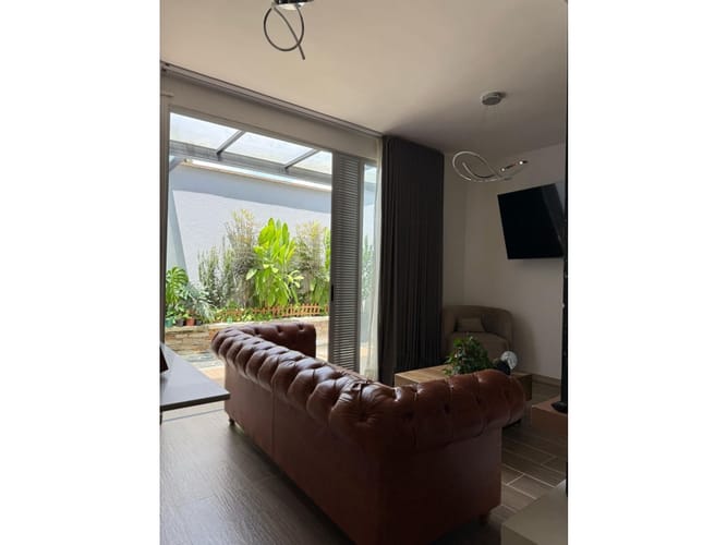 Casa de 3 alcobas en venta en La Milagrosa, La Ceja, 121 m² · foto 5 de 10