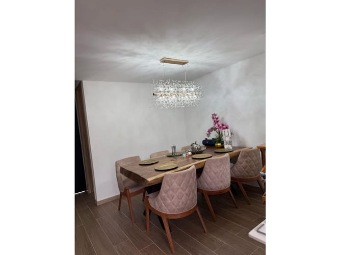 Casa de 3 alcobas en venta en La Milagrosa, La Ceja, 121 m² · foto 6 de 10