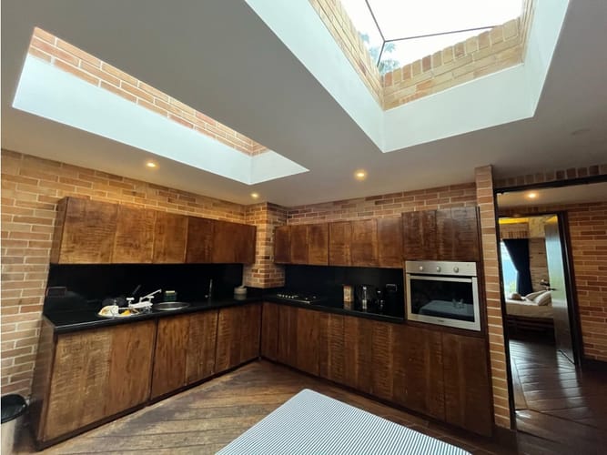 Casa de 4 alcobas en arriendo en El Retiro, 360 m² · foto 22 de 24