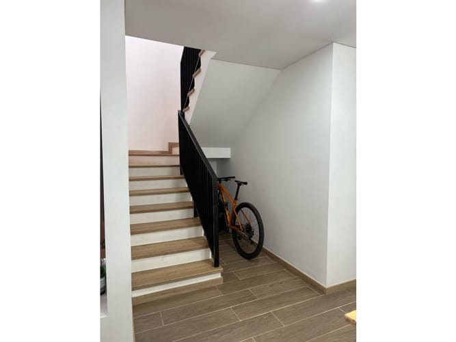 Casa de 3 alcobas en venta en La Milagrosa, La Ceja, 121 m² · foto 8 de 10