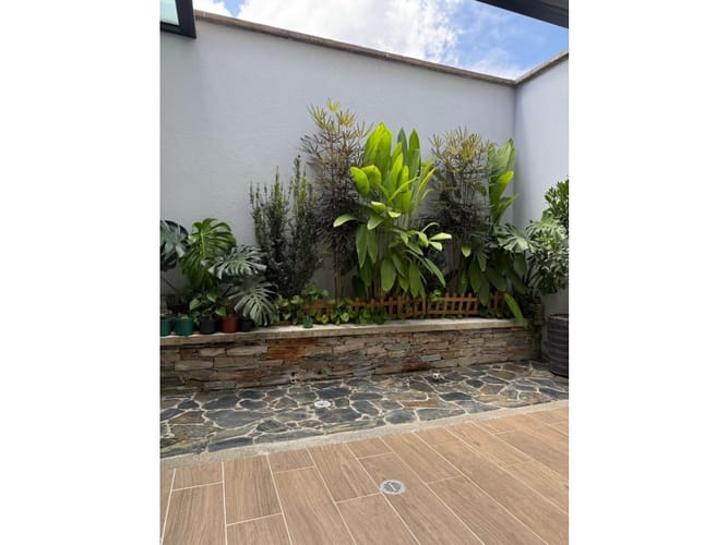 Casa de 3 alcobas en venta en La Milagrosa, La Ceja, 121 m² · foto 9 de 10