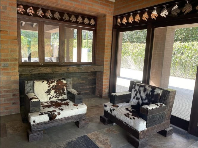Casa de 7 alcobas en venta en El Tablazo, Rionegro, 1000 m² · foto 23 de 24