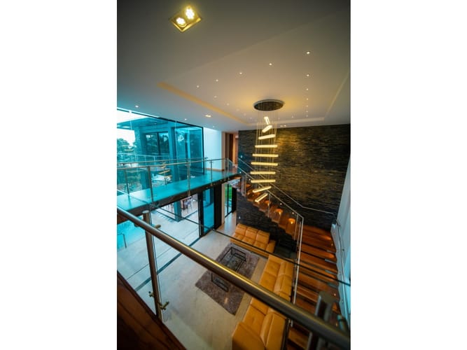 Casa de 4 alcobas en venta en El Poblado, Medellín, 450 m² · foto 6 de 24