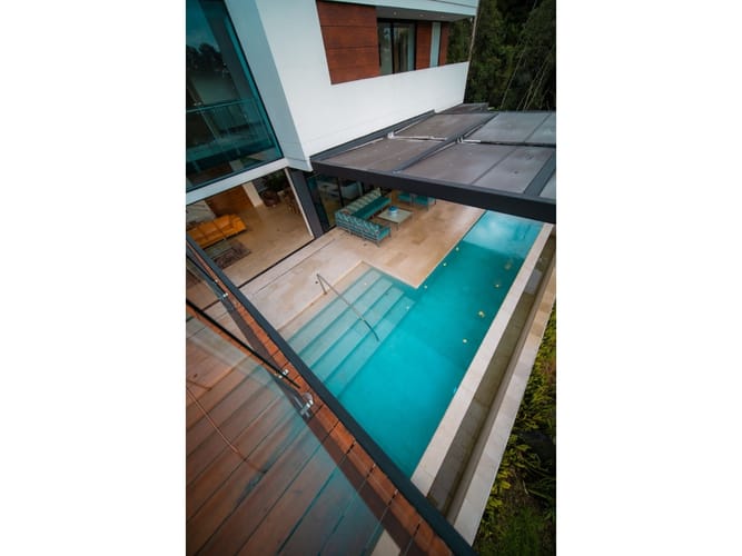 Casa de 4 alcobas en venta en El Poblado, Medellín, 450 m² · foto 7 de 24