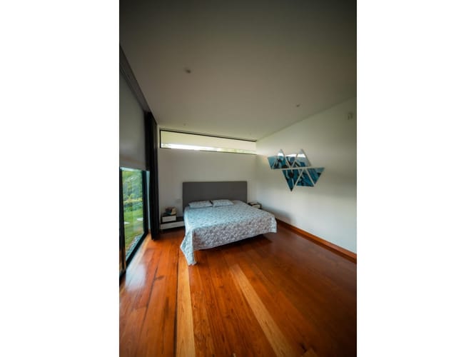 Casa de 4 alcobas en venta en El Poblado, Medellín, 450 m² · foto 11 de 24