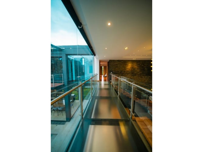 Casa de 4 alcobas en venta en El Poblado, Medellín, 450 m² · foto 16 de 24