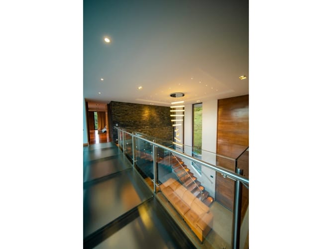 Casa de 4 alcobas en venta en El Poblado, Medellín, 450 m² · foto 18 de 24