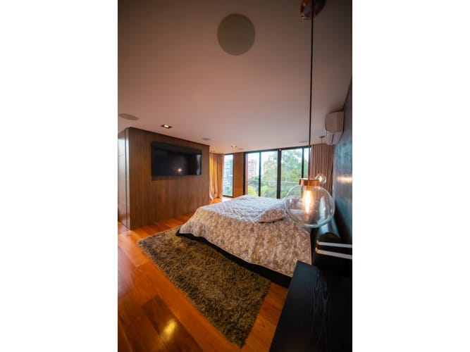 Casa de 4 alcobas en venta en El Poblado, Medellín, 450 m² · foto 19 de 24