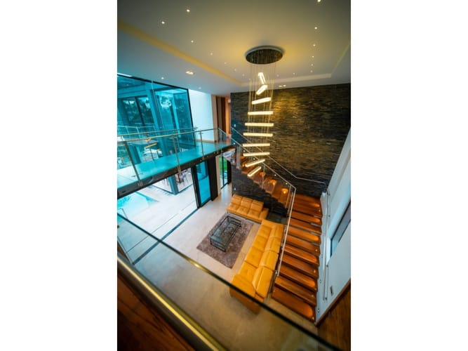 Casa de 4 alcobas en venta en El Poblado, Medellín, 450 m² · foto 20 de 24