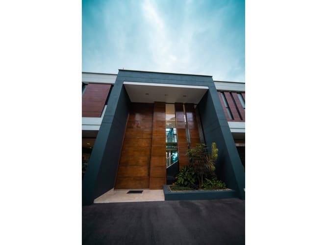 Casa de 4 alcobas en venta en El Poblado, Medellín, 450 m² · foto 24 de 24