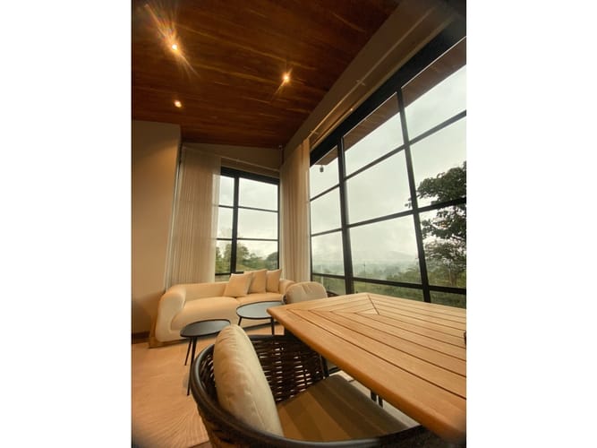 Casa de 5 alcobas en venta en El Retiro, 409 m² · foto 8 de 24