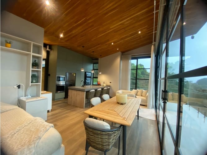 Casa de 5 alcobas en venta en El Retiro, 409 m² · foto 12 de 24